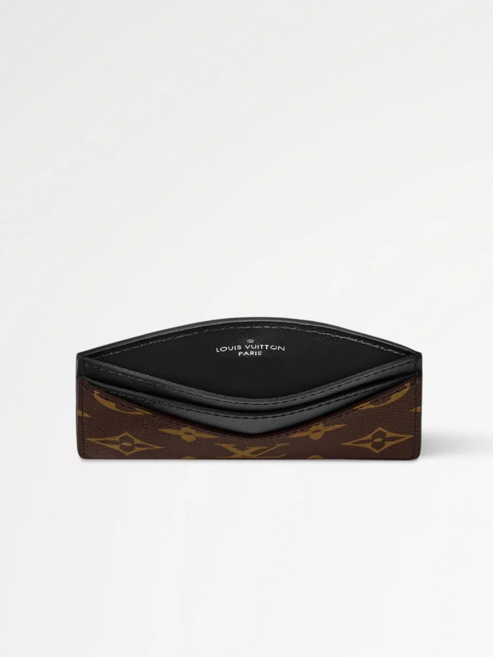 Louis Vuitton comes lv
